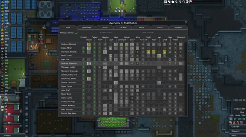 RimWorld
